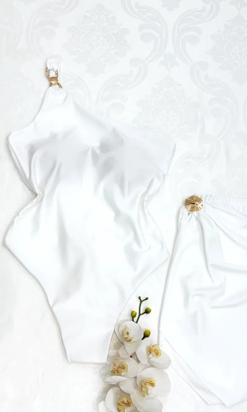 conjunto charlotte (branco)