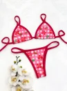 biquíni cereja (vermelho)