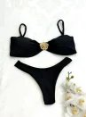 biquíni floren (preto)