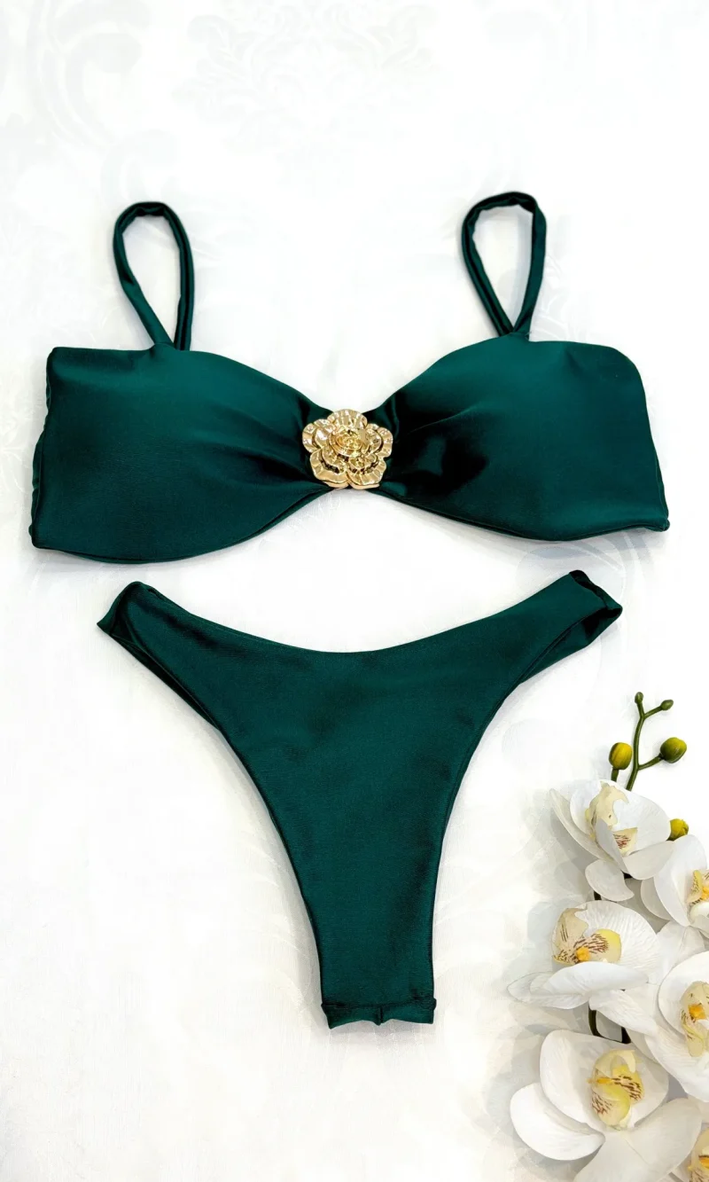 biquíni floren (preto)