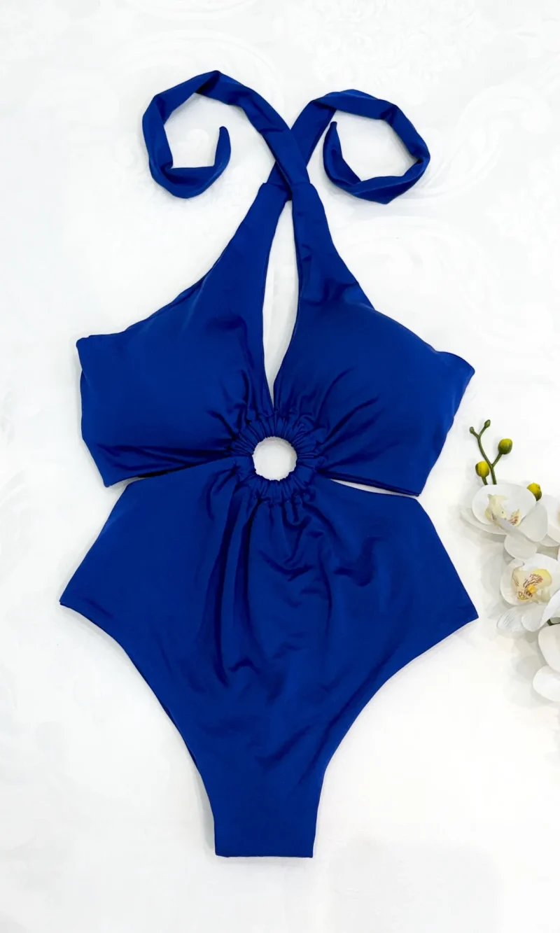 maiô litoral (azul)