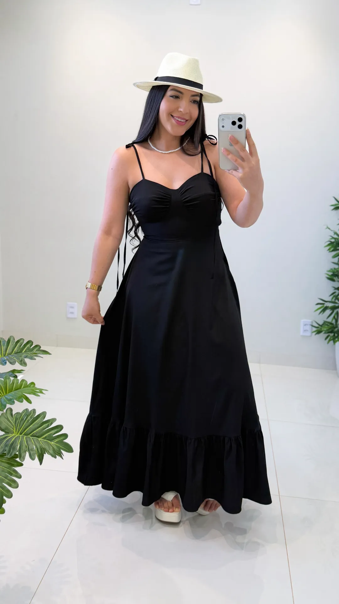 vestido lupita (preto) vestido lupita (preto)