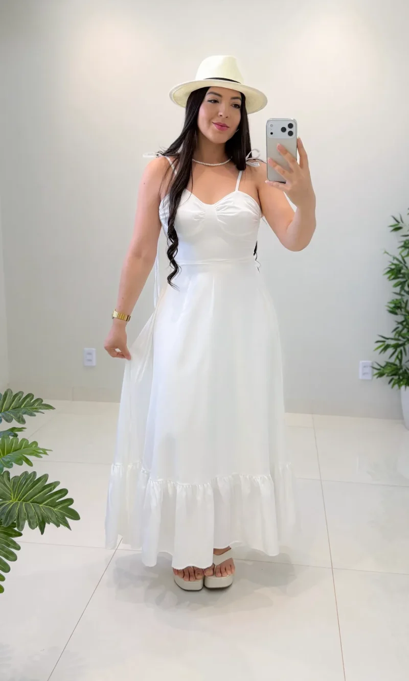 vestido lupita (preto)