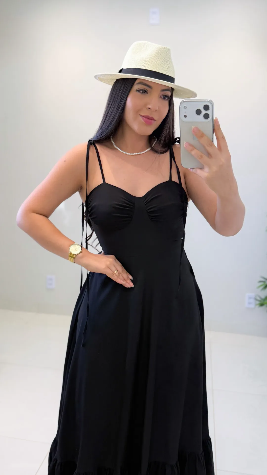 vestido lupita (preto) vestido lupita (preto)