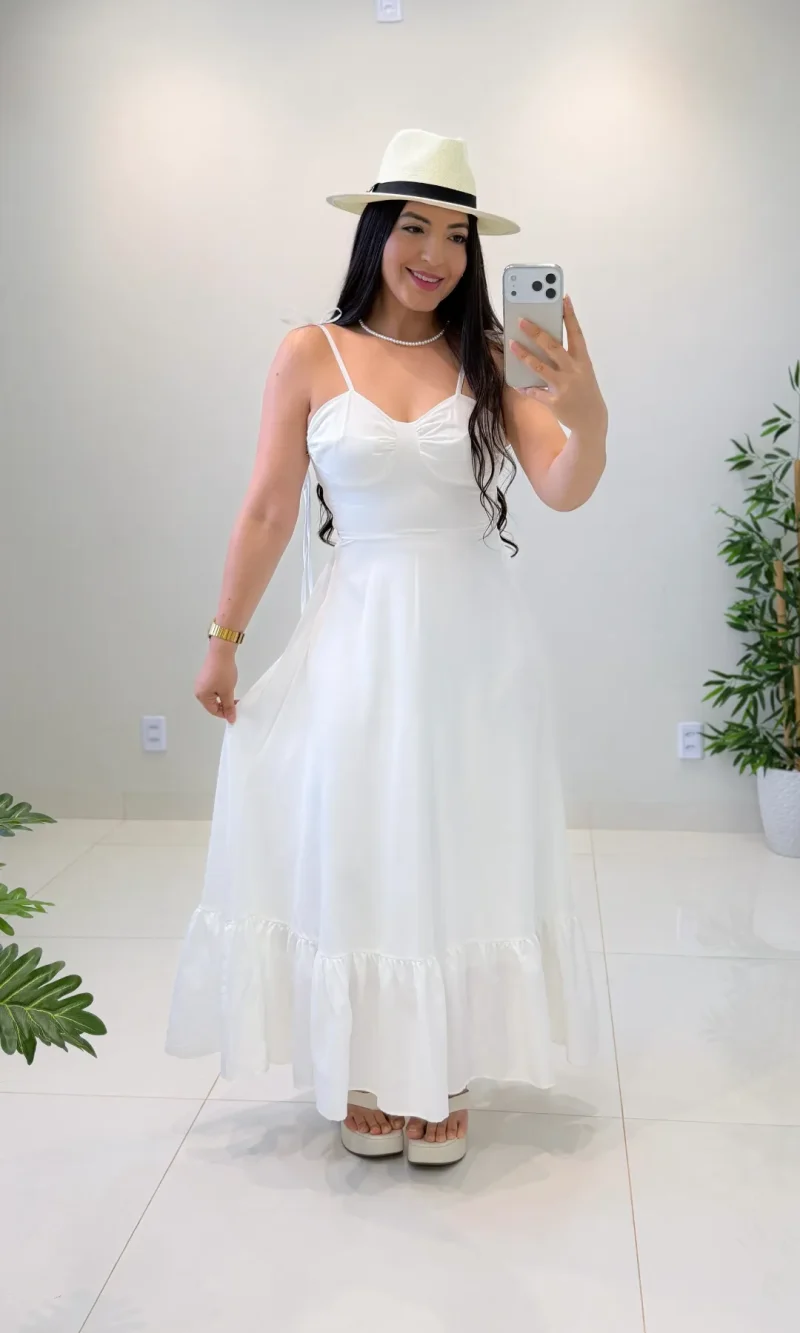vestido lupita (preto)