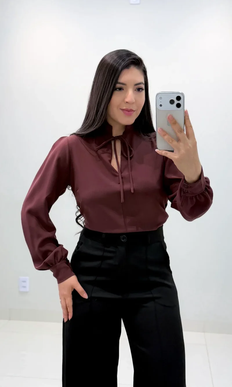 calça calista (azul marinho)