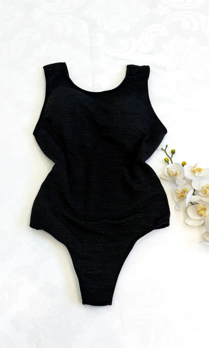 maiô spin (preto)