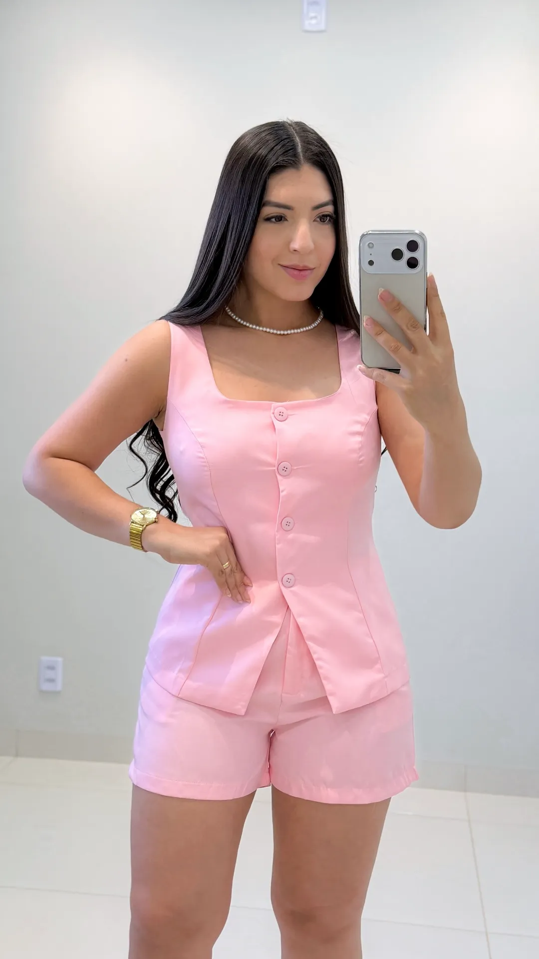 conjunto tatiana (amarelo) conjunto tatiana (amarelo)